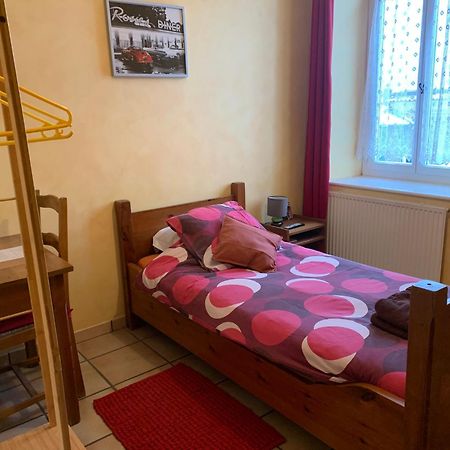 Bed and Breakfast La Ferriere Saint-Médard-en-Forez Zewnętrze zdjęcie