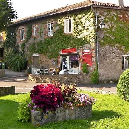 Bed and Breakfast La Ferriere Saint-Médard-en-Forez Zewnętrze zdjęcie