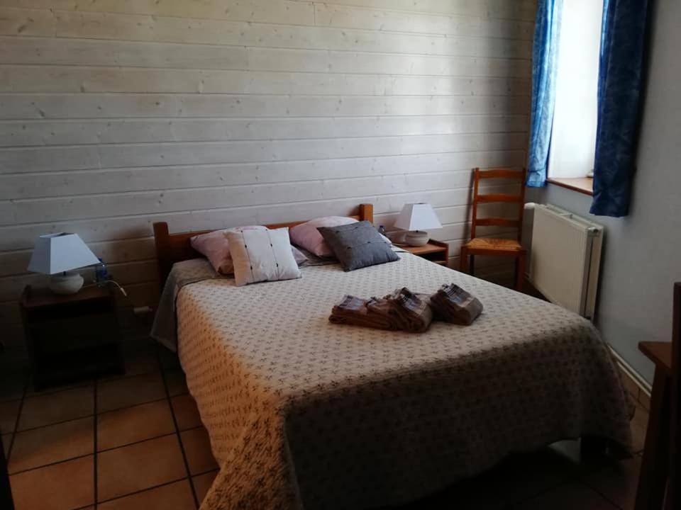Bed and Breakfast La Ferriere Saint-Médard-en-Forez Zewnętrze zdjęcie