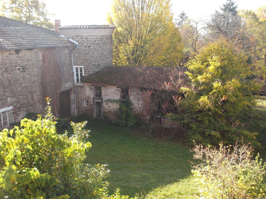Bed and Breakfast La Ferriere Saint-Médard-en-Forez Pokój zdjęcie