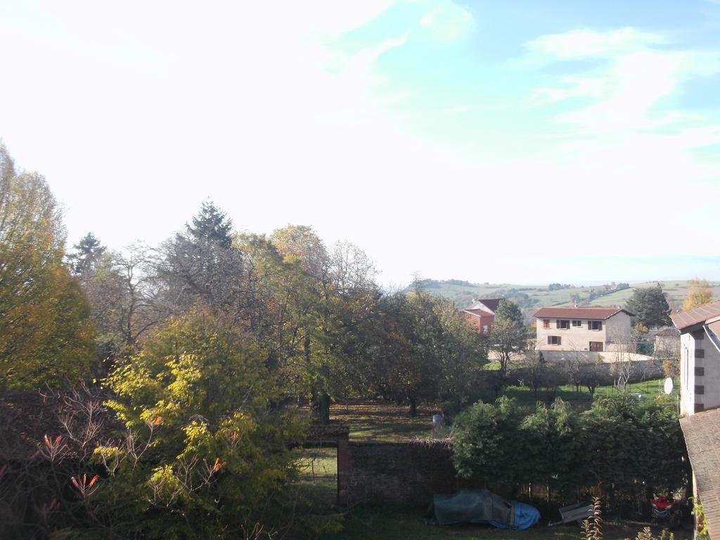 Bed and Breakfast La Ferriere Saint-Médard-en-Forez Pokój zdjęcie